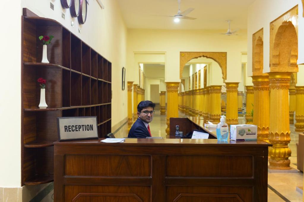Hotel one Hospital Road